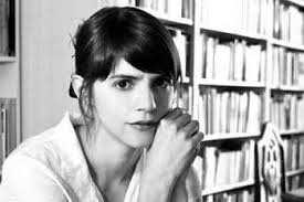 Valeria Luiselli