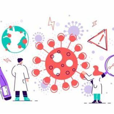 Timeline: Epidemiología