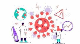 Timeline: Epidemiología