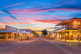 Tombstone, Arizona