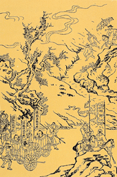 Durante la Literatura Medieval.