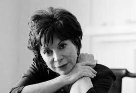 Isabel Allende