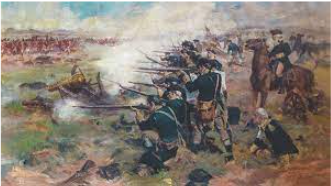 Battle of Brandywine
