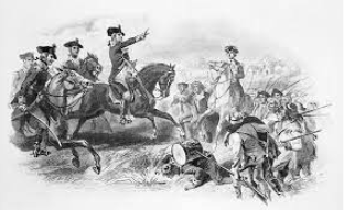 Battle of Monmouth