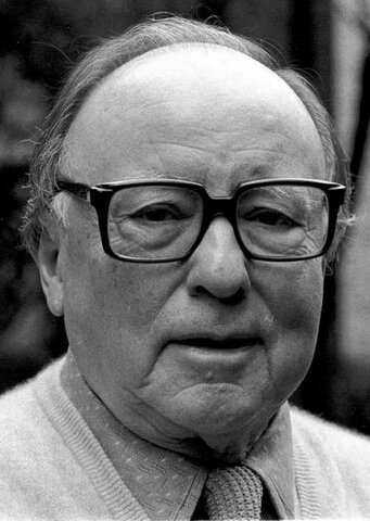 Augusto Monterroso