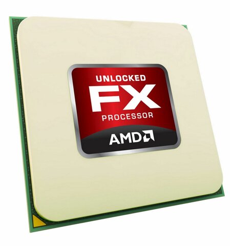 AMD FX