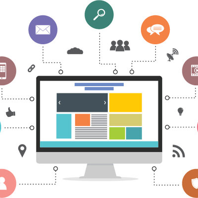 Timeline: Evolución de la Web