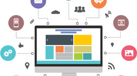 Timeline: Evolución de la Web