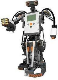 Lego Mindstorms NXT