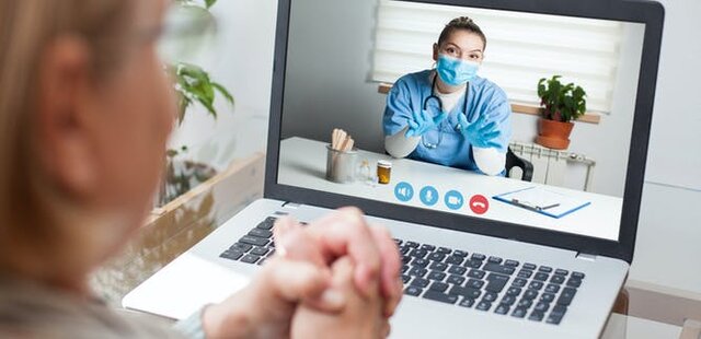 Resurgimiento de la telemedicina