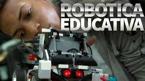 ROBOTICA EDUCATIVA
