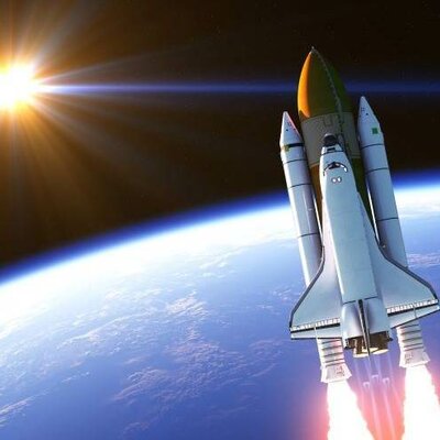 Timeline: Space Exploration