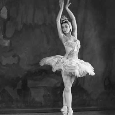 Timeline: Classic Ballet