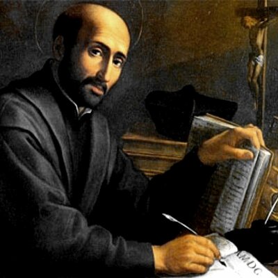 Timeline: Ignacio de Loyola