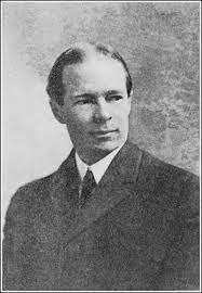 HENRY CHANDLER COWLES