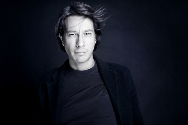 Entrevista a Rubenski (Escritor)