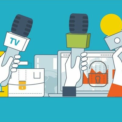 Timeline: La Evolución del Periodismo