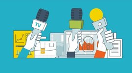 Timeline: La Evolución del Periodismo