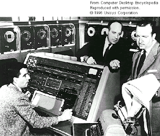 2da generacion Lenguajes Cobol y Fortran