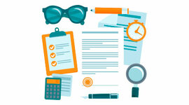 Timeline: ANTECEDENTES DEL DICTAMEN FISCAL EN MÉXICO