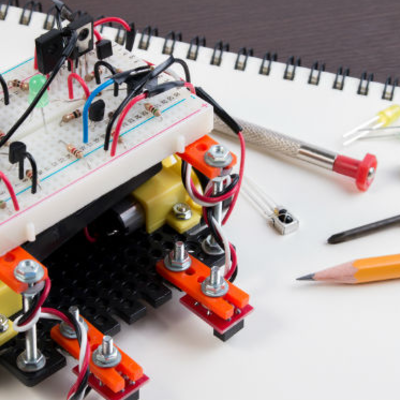 Timeline: Historia de la robótica