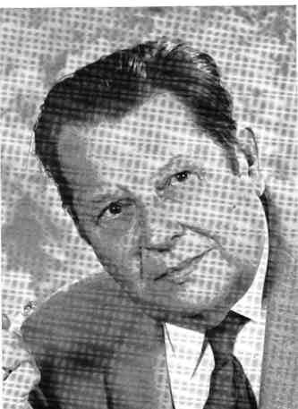 Ludwig Von Bertalanffy