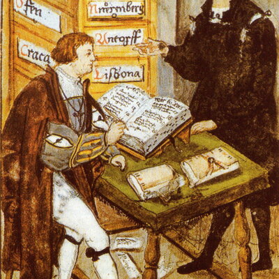 Timeline: HISTORIA DE LA CONTABILIDAD