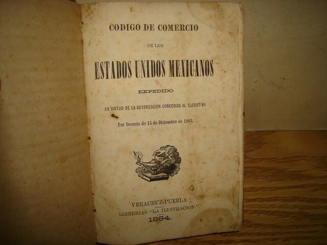 Bosquejo de Código Penal.