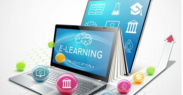 Principios del E.Learning