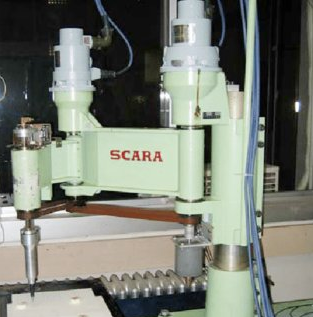 SCARA