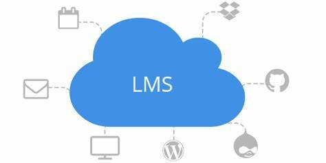 Sistemas LMS con servidores en nubes
