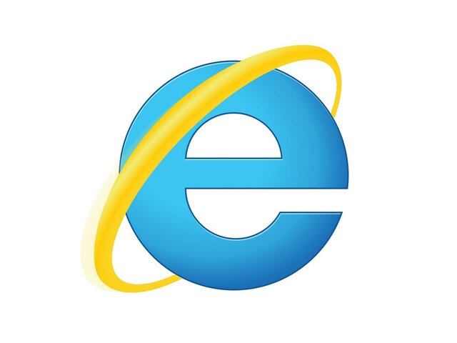 Microsoft desarrolló Internet Explorer