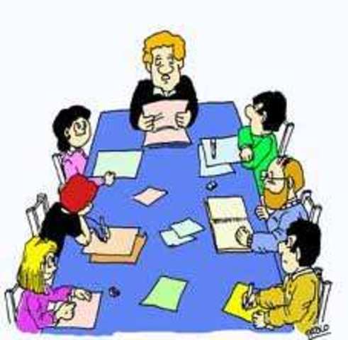 Preparándonos para la última visita