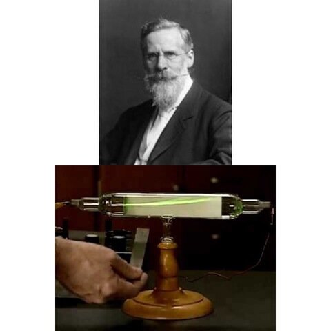 Estructura y modelos del tubo de Rayos X