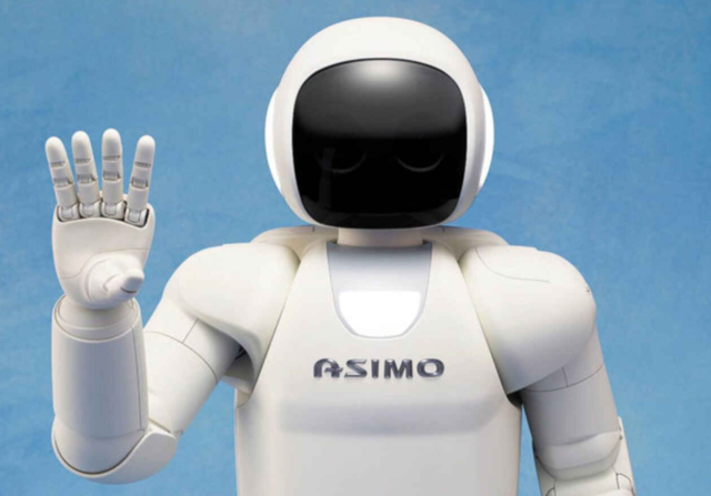 ASIMO