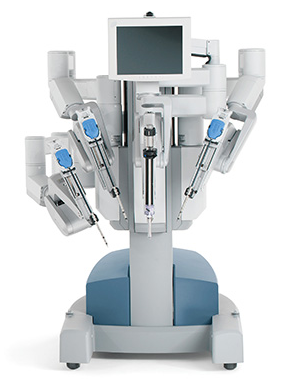 Da Vinci Surgical System