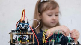 Timeline: ROBÓTICA EDUCATIVA