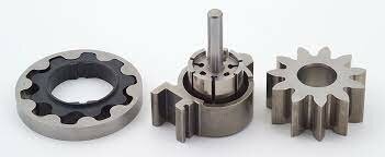 Principio de intercambio de partes