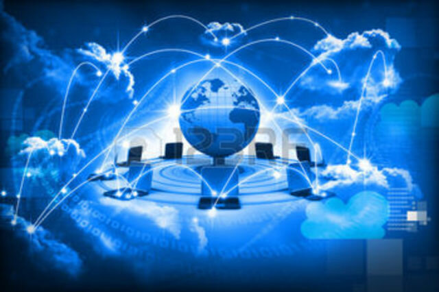 Alcance del Internet