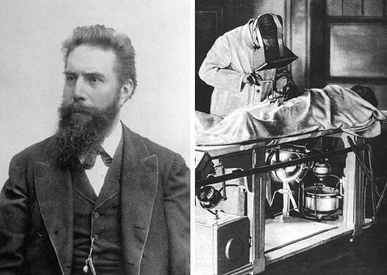 Magnitudes, unidades y limitación de dosis de radiación utilizadas