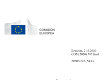 Propuesta de decisión del consejo de la OMA