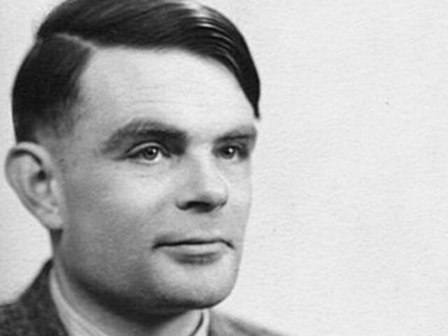 Alan Turing