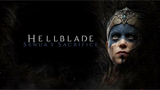 Hellblade: Senua's Sacrifice