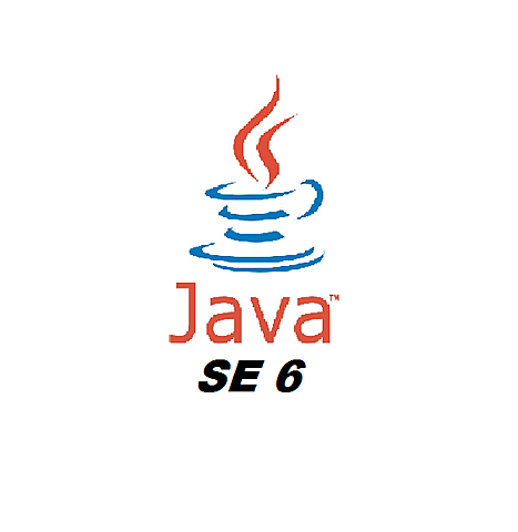 Sale JAVA SE 6