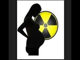 Efectos biológicos de la radiación