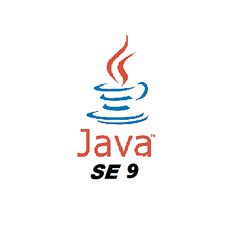Sale JAVA SE 9