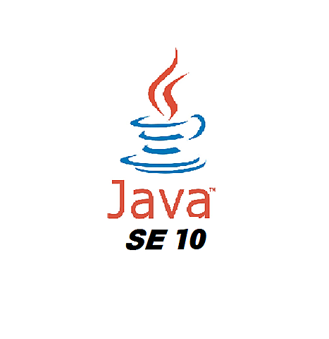 Sale JAVA SE 10