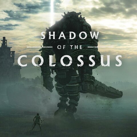 Shadow of the colossus: 2018 Remake