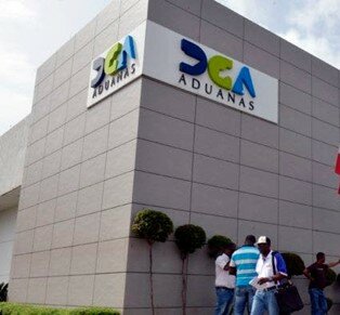 Arancel Electrónico DGA El Salvador