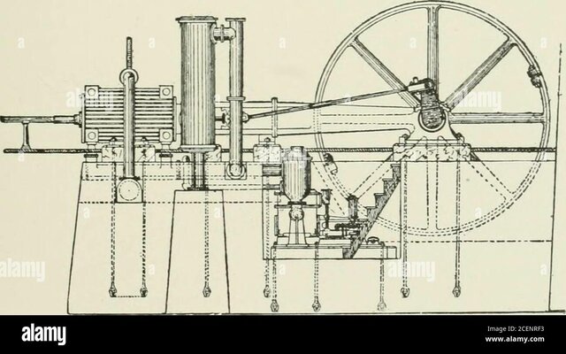 Charles Babage  presento su "tratado de la economía de las maquinas y de las manufacturas